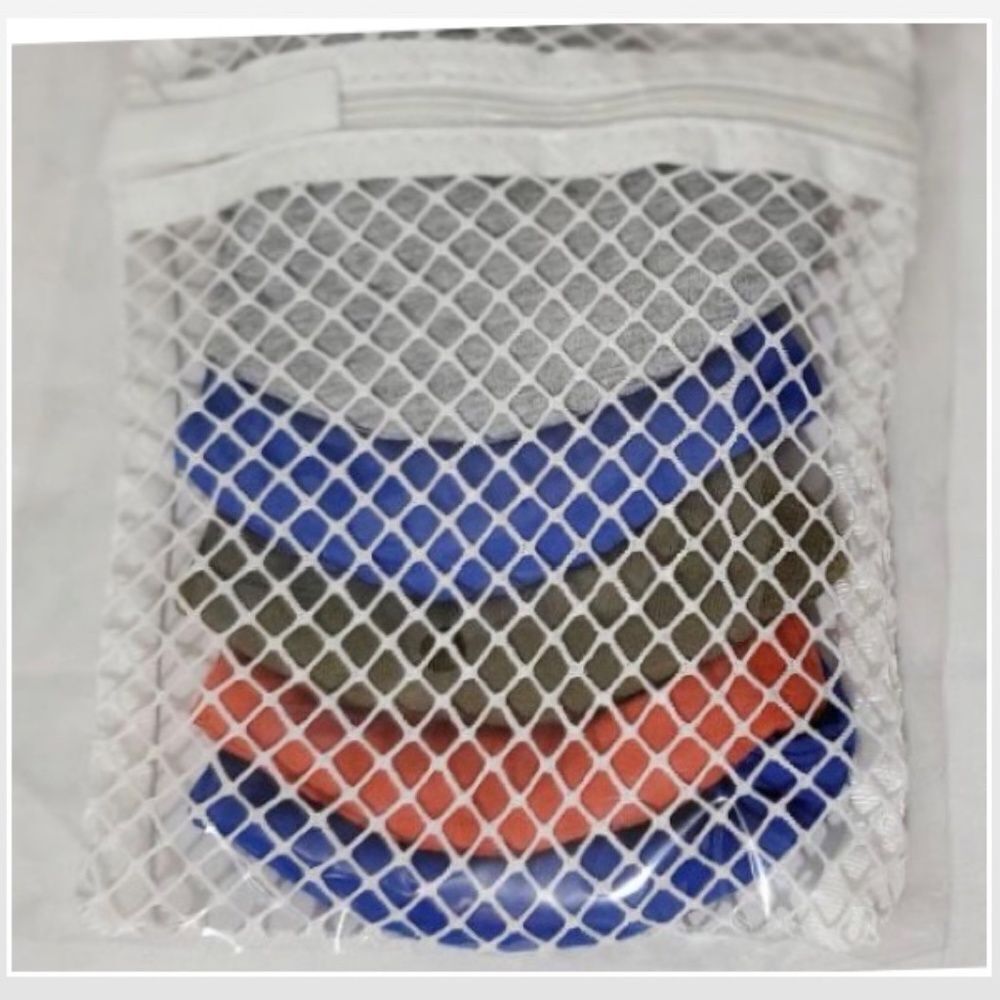 New Kid Boy Face Masks Set - Picture 4 of 11